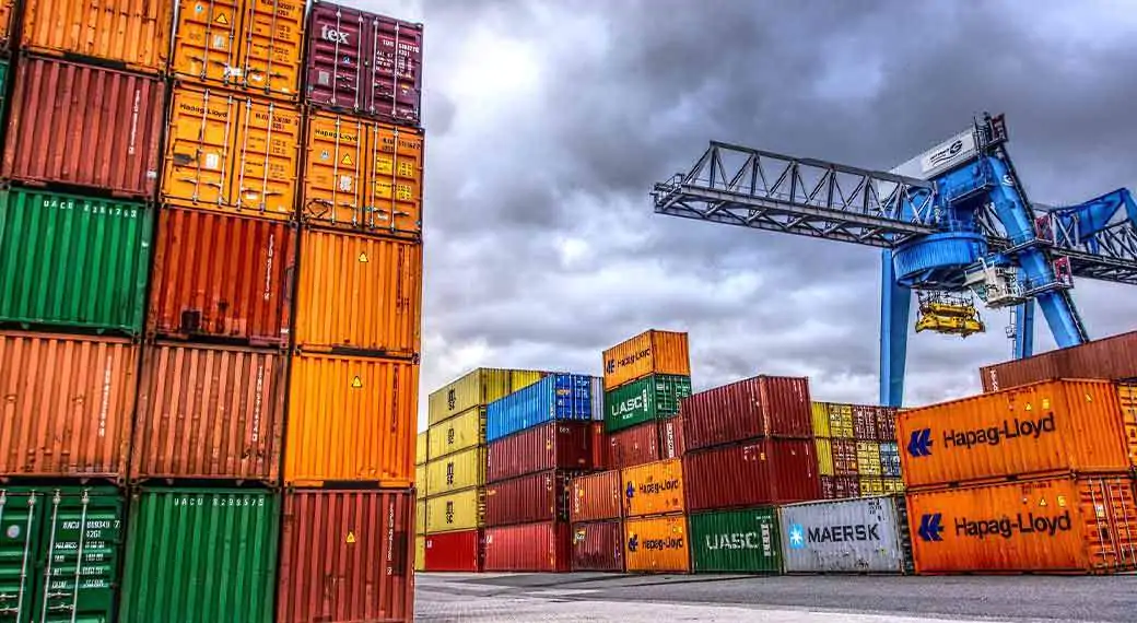 ddp incoterms ddp